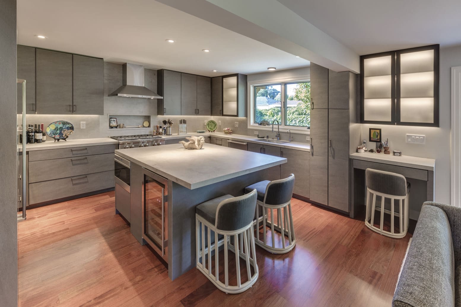 encimeras de neolite