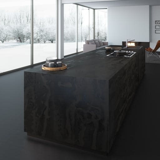 🥇¿Porcelánico para suelo, encimeras o exteriores? Dekton Porcelánico